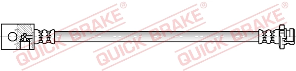 Brake Hose